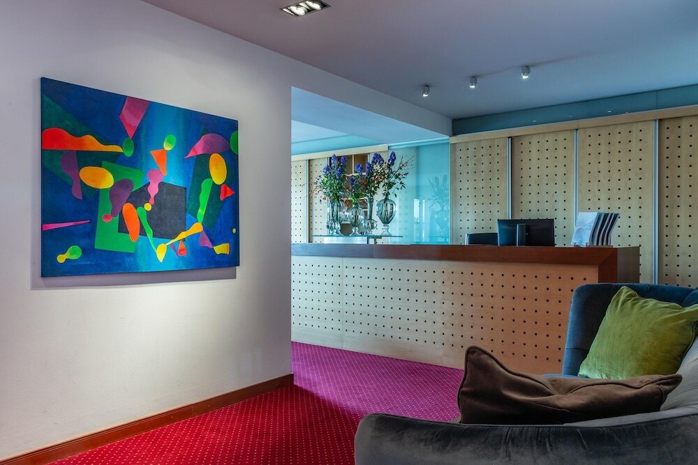 Фото Art Hotel Prague