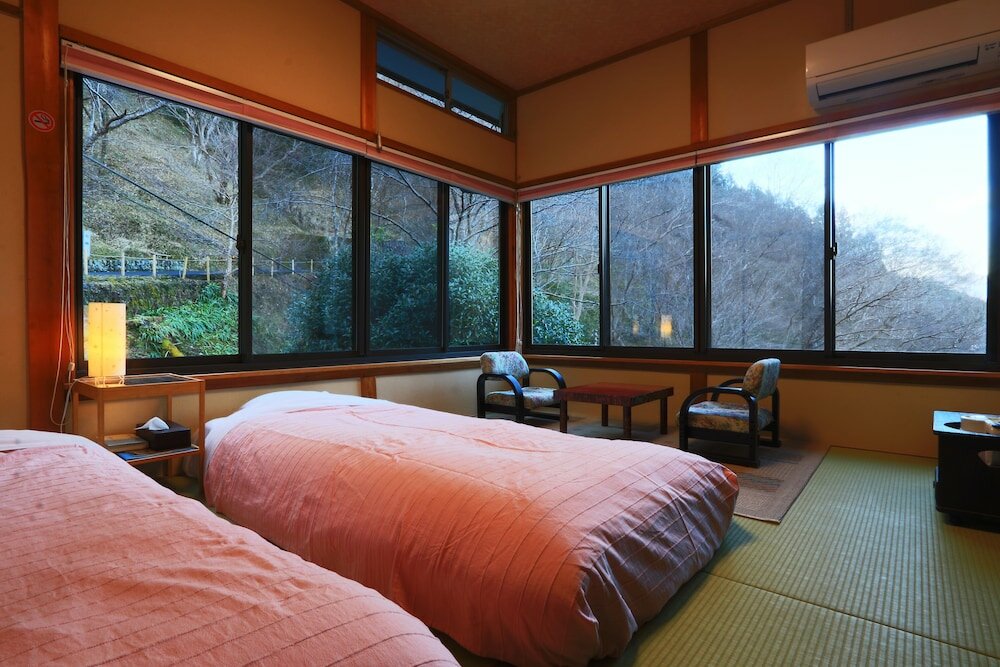 Фото Miyoshino Sakuraan