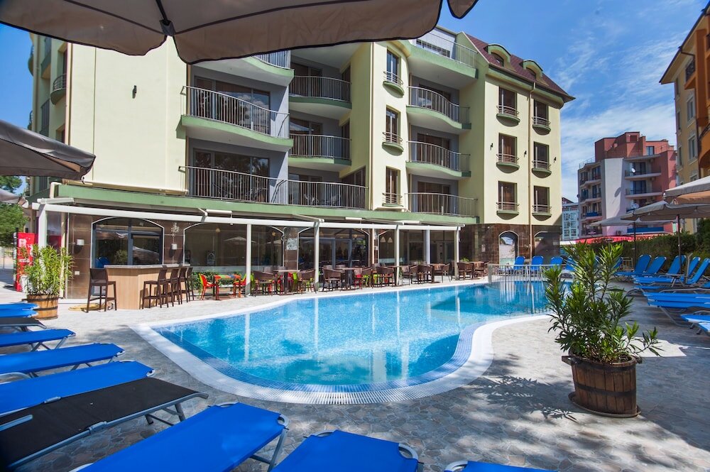 Фото Mariner's Suites