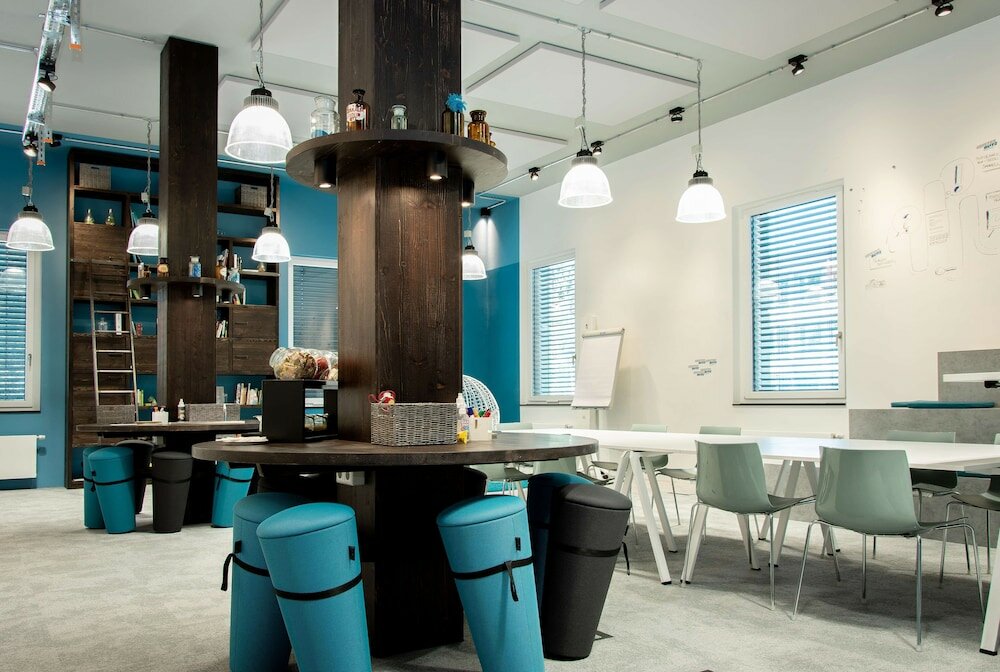 Фото Dorint Hotel Düren