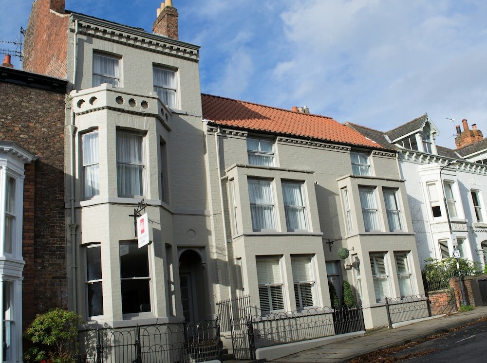 Фото Jorvik House