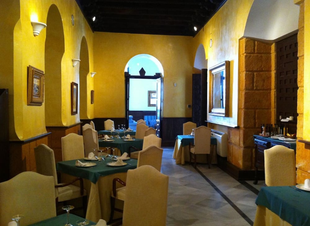 Фото Palacio Marques De La Gomera