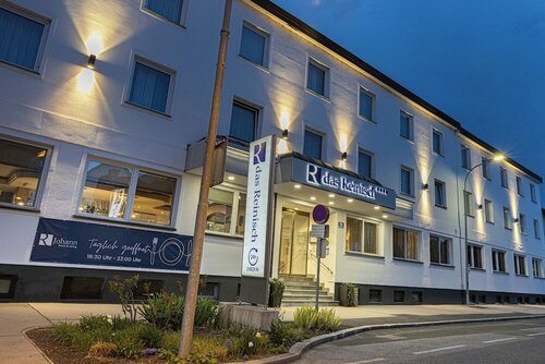Das Reinisch business hotel