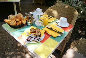 Гостиница Windsor Hotel