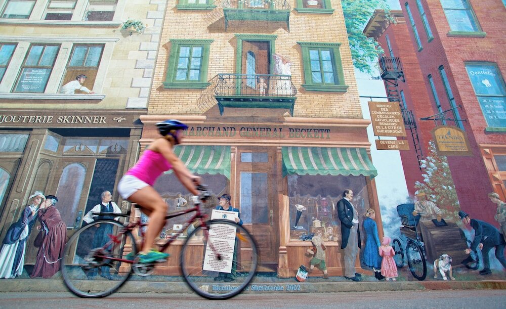 Фото Delta Hotels by Marriott Sherbrooke Conference Centre