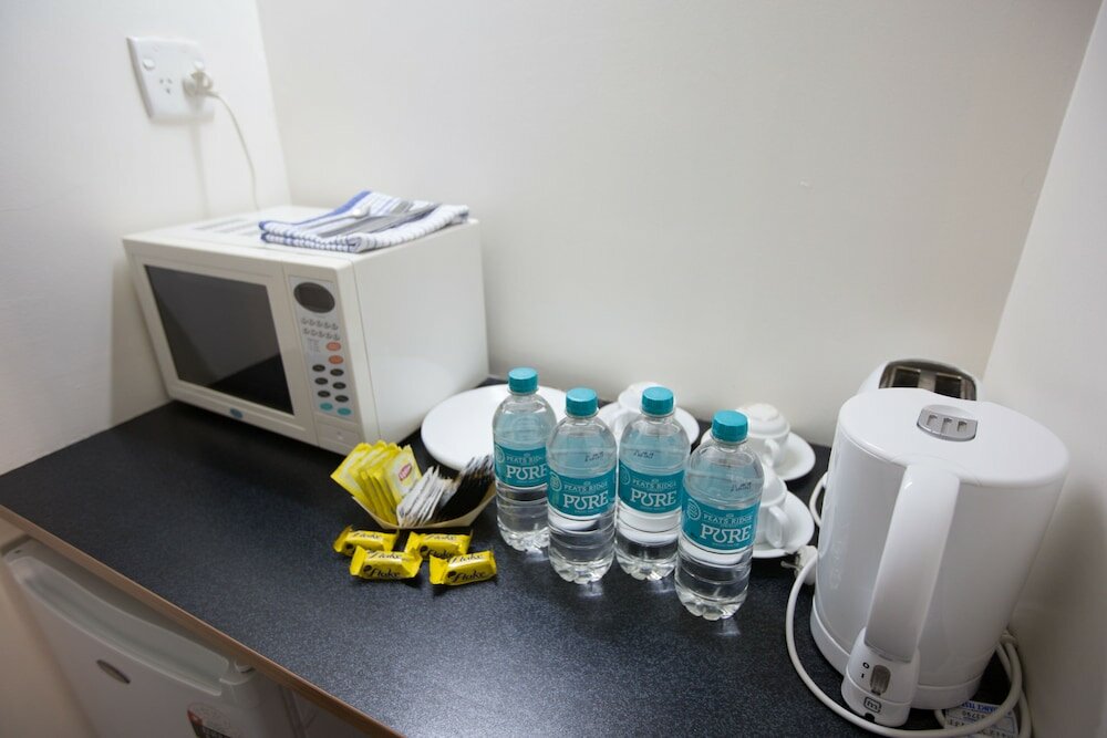 Фото City Square Motel