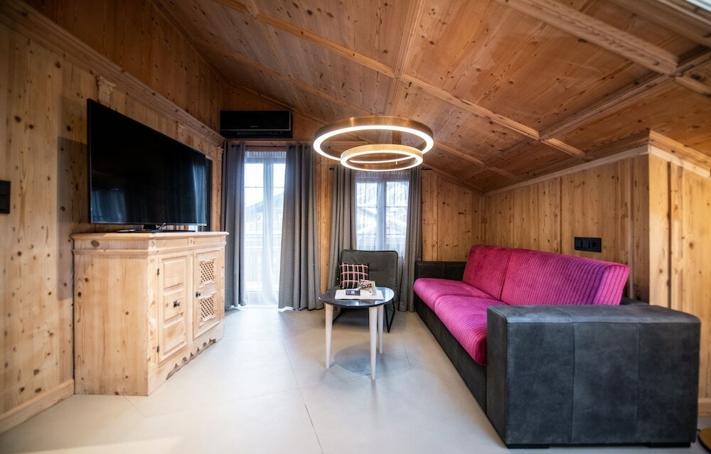 Фото Tradition Julen Hotel