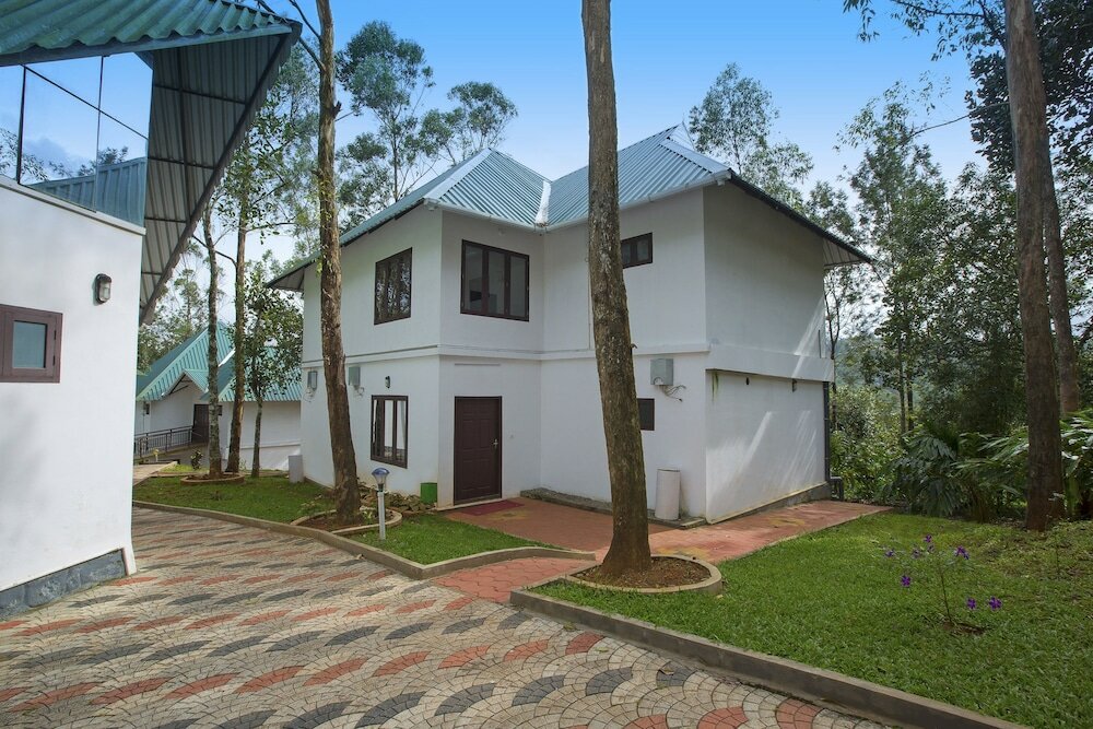 Фото Misty Lake Resort