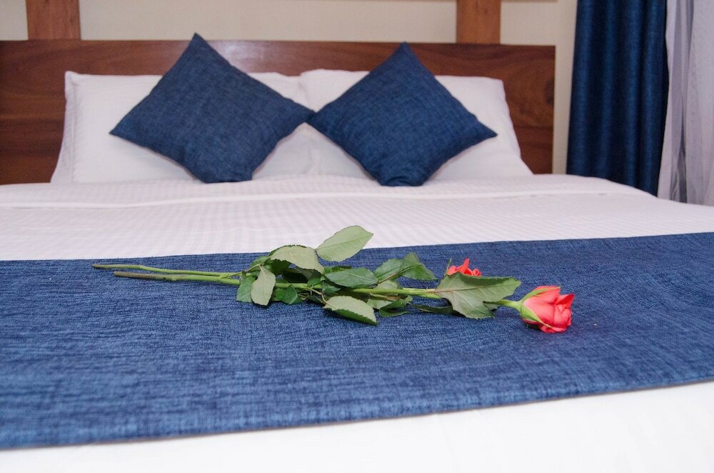 Фото Отель Nile Village