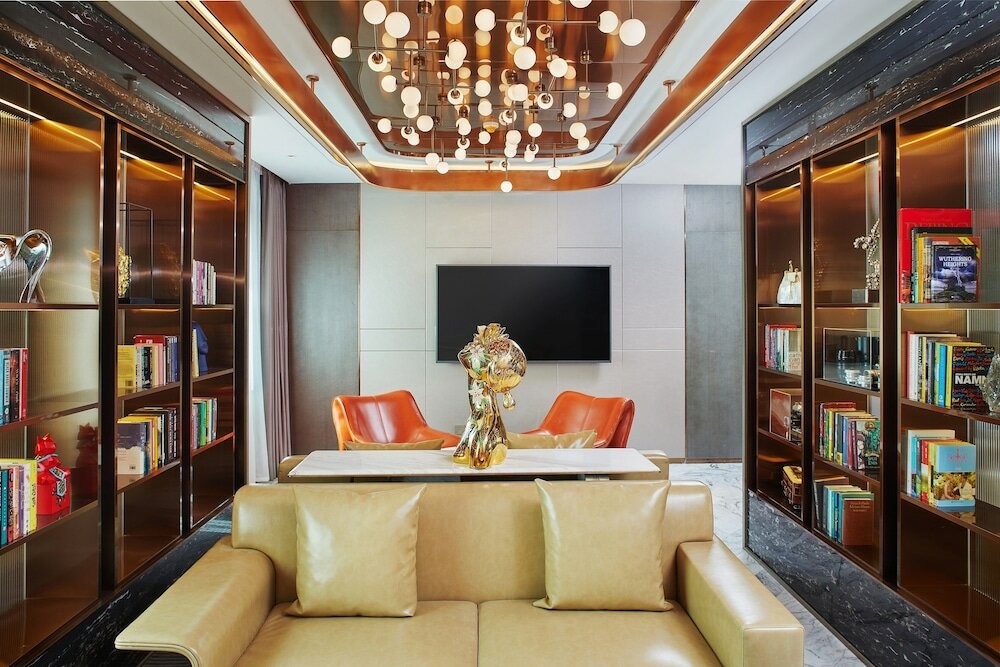 Фото Park Plaza Beijing Science Park