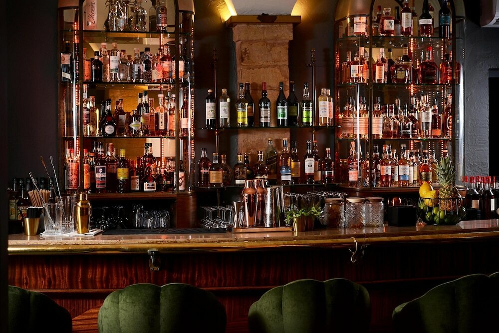 Фото Cour des Loges Lyon, A Radisson Collection Hotel