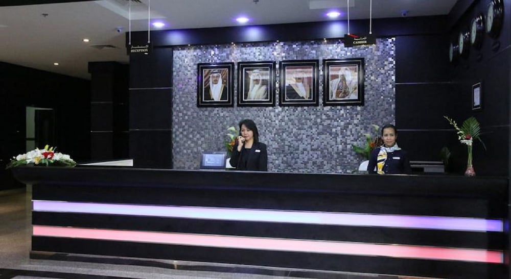 Фото Royal Phoenicia Hotel