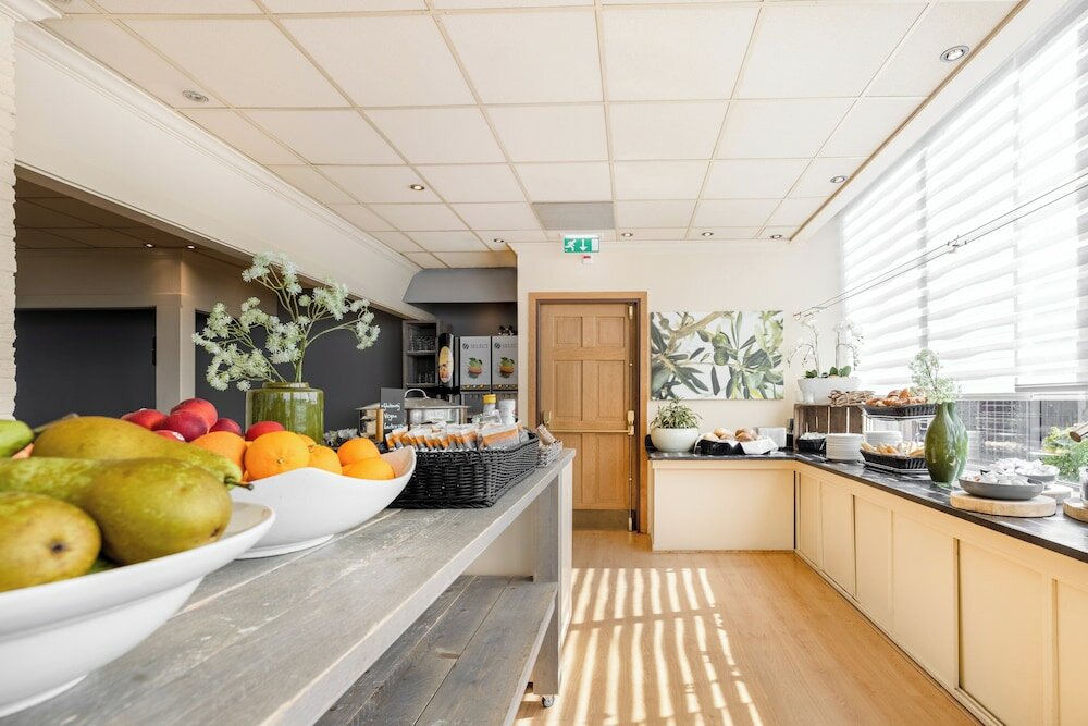 Фото Select Hotel Maastricht