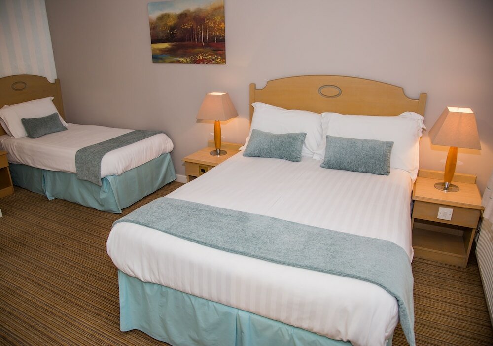 Фото The Manor Guesthouse