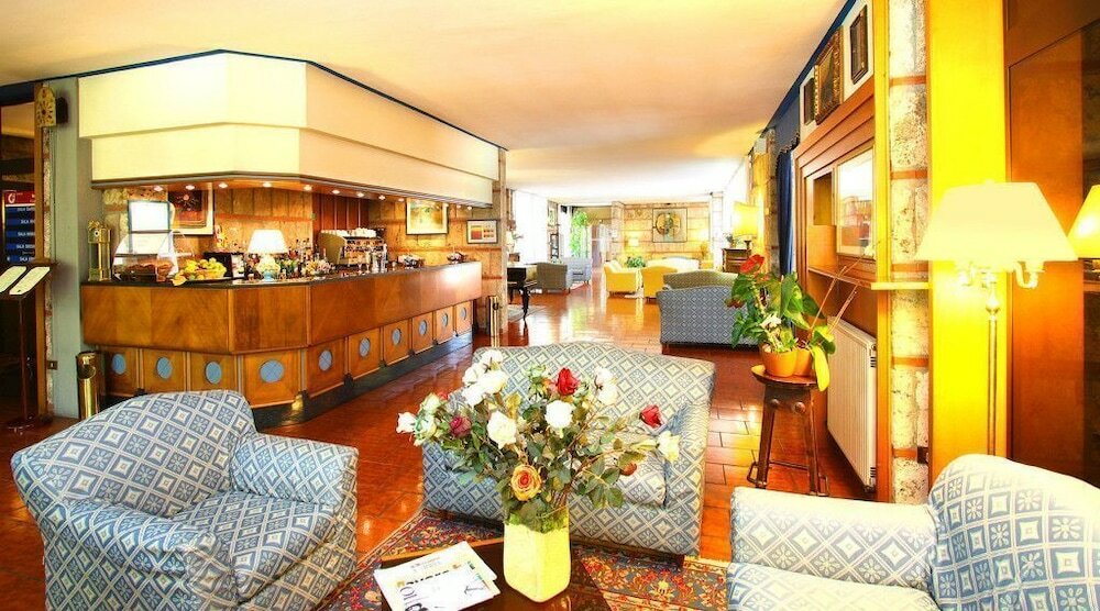 Фото Best Western Garden Hotel