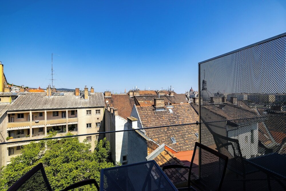 Фото Carlton Hotel Buda Castle