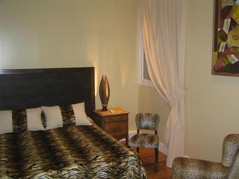 Фото Hotel Boutique Racó de Buenos Aires