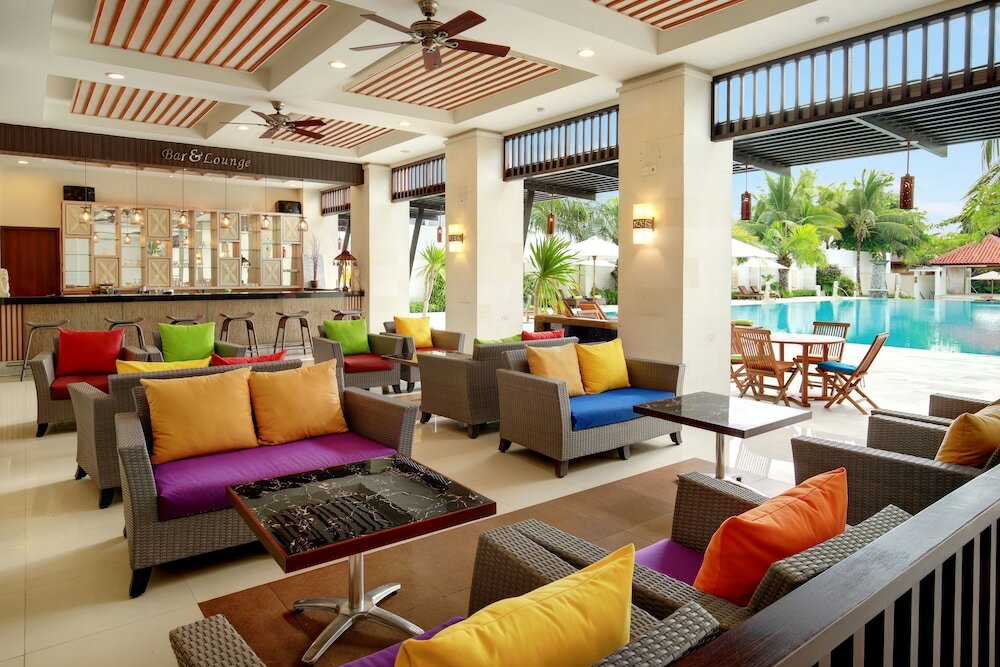 Фото Bali Relaxing Resort & SPA