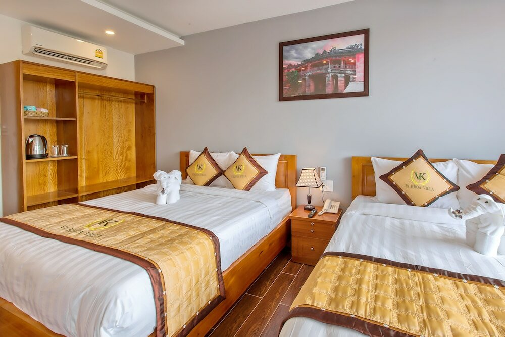 Фото Hoi An VI Khoa Villa