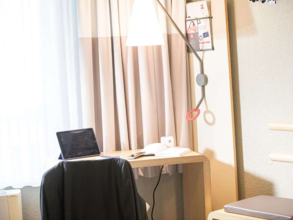 Фото ibis Кельн Центр