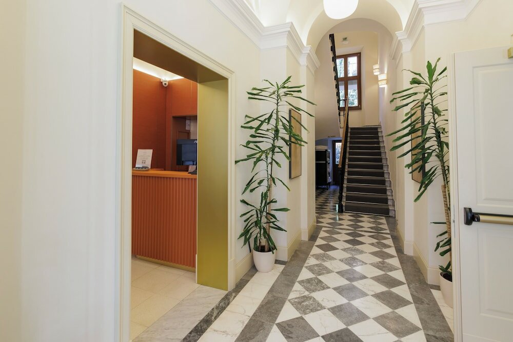 Фото Sentho Roma