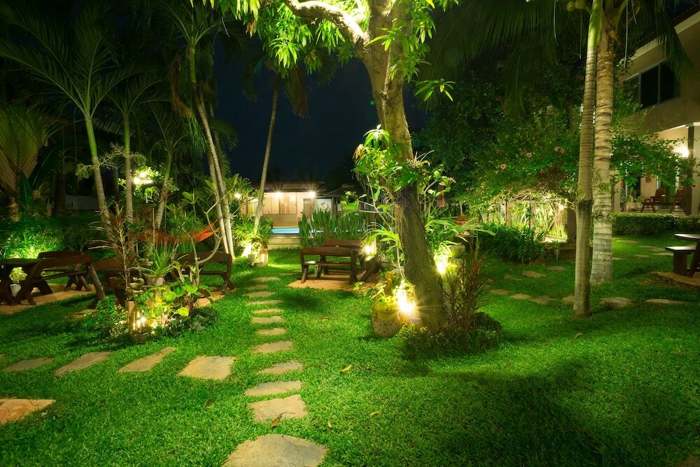 Фото Sabai@Kan Resort