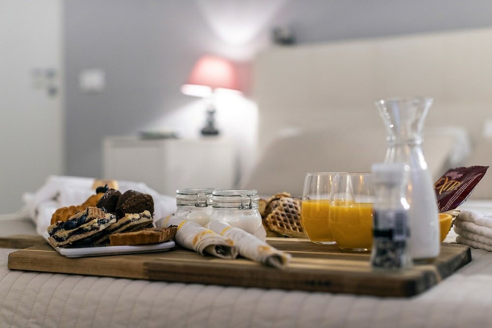 Фото Bella Roma Luxury Accomodation