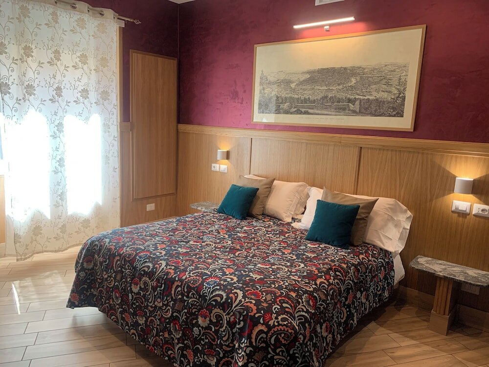 Фото B&b A Casa di Barbara