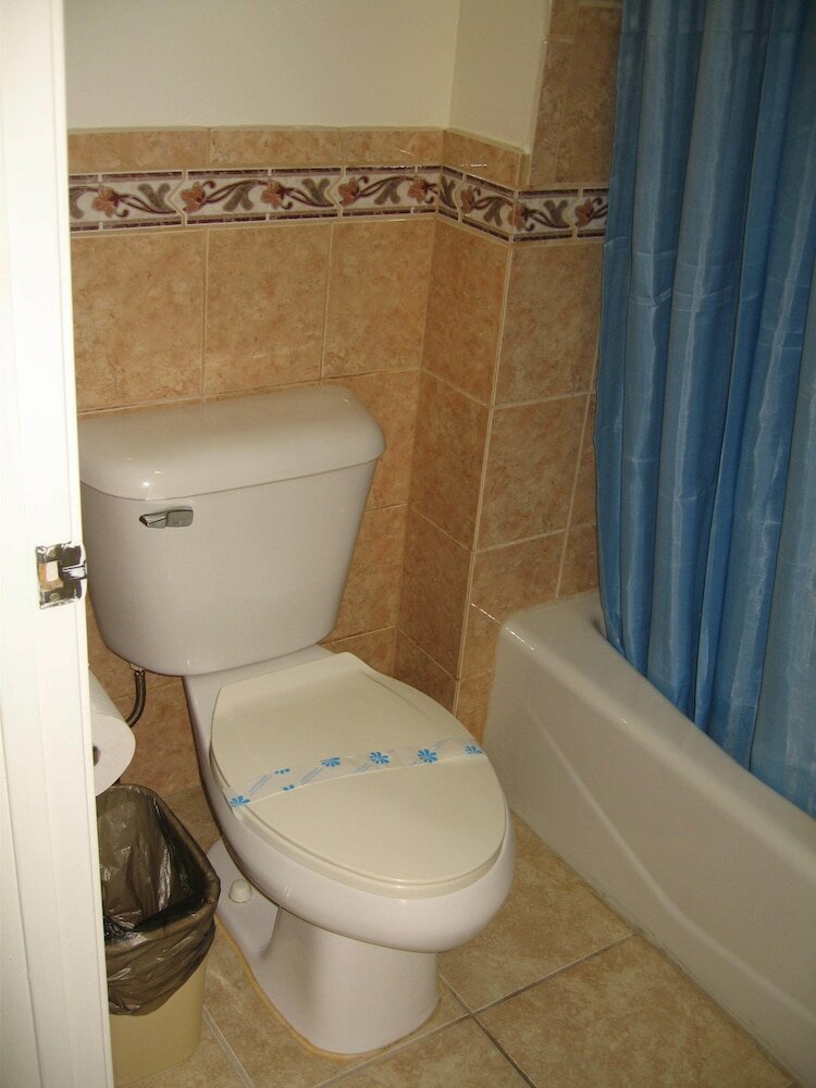 Фото Royal Inn Motel Long Beach