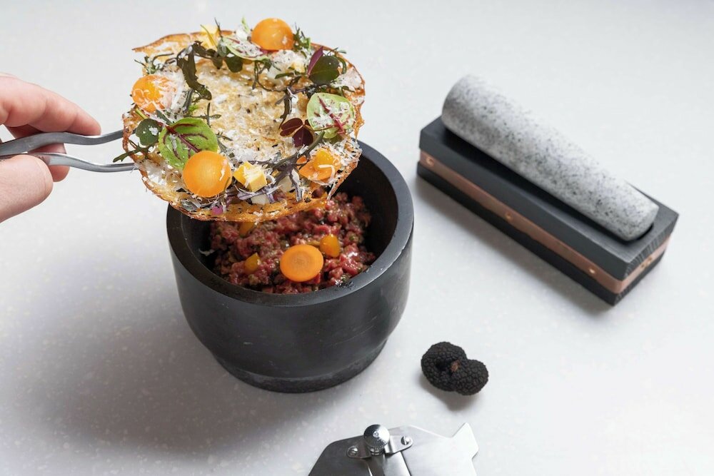 Фото Hyatt Regency London The Churchill