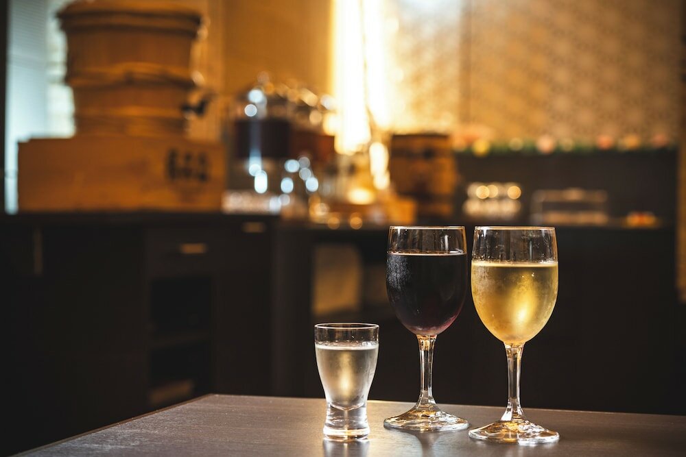 Фото Koko Hotel Premier Kanazawa Korinbo