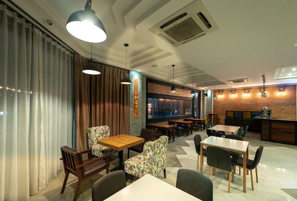 Фото S Park Design Hotel