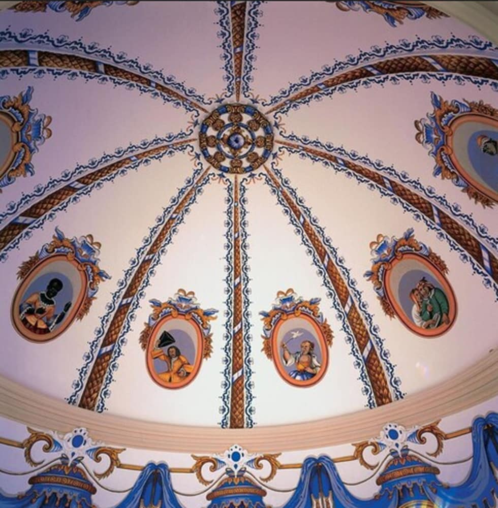 Фото Sercotel Palacio de Tudemir