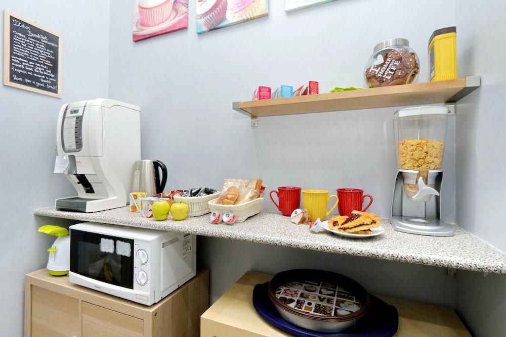 Фото B&b Domus Domas