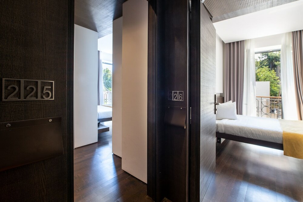 Фото Domotel Kastri