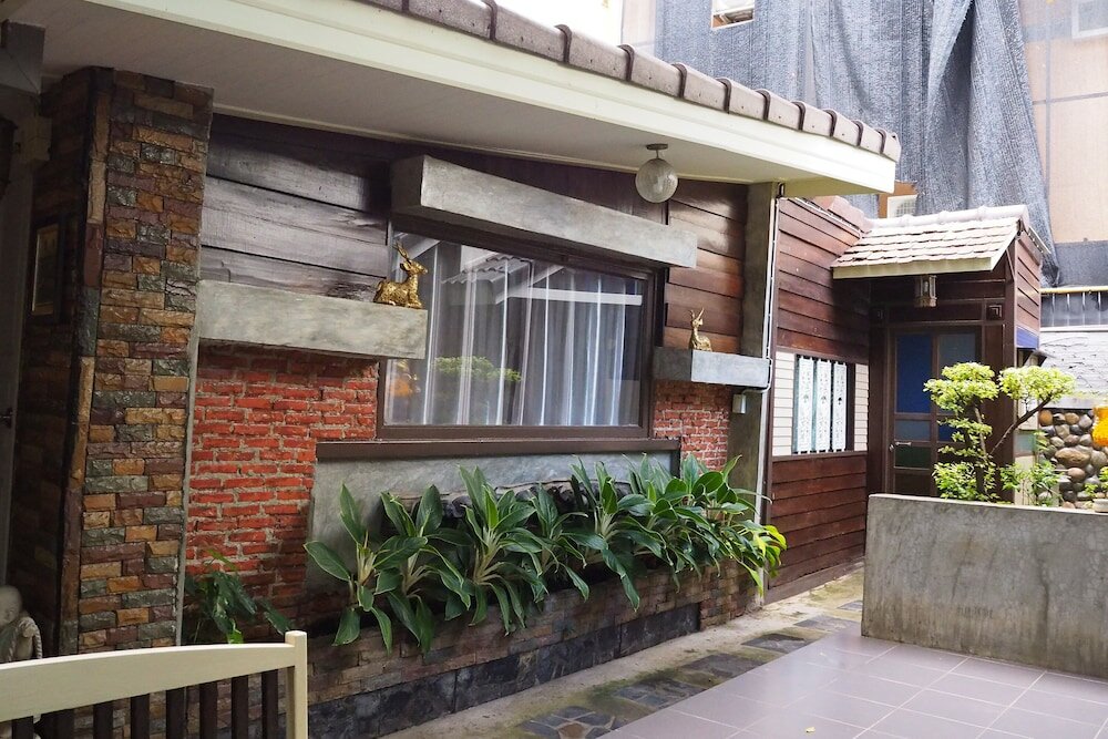 Фото Stay With Me Guesthouse