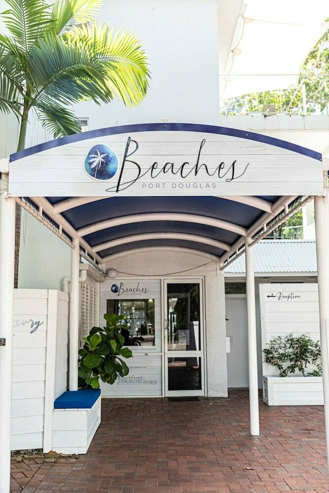 Hotel Beachfront Terraces with Onsite Reception & Check In, Port Douglas, photo