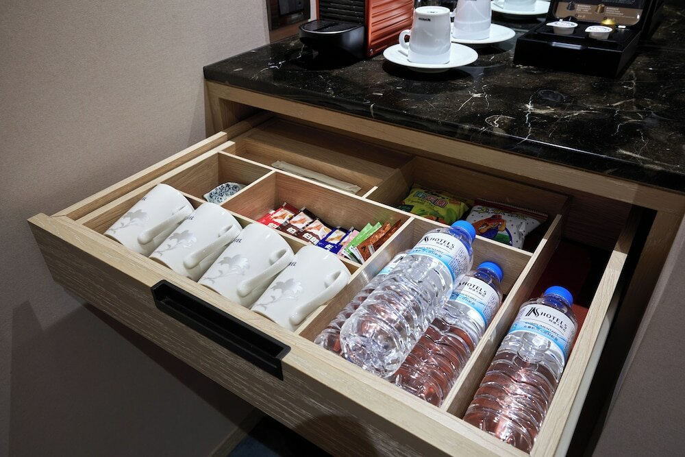 Фото K Hotel - Taipei II