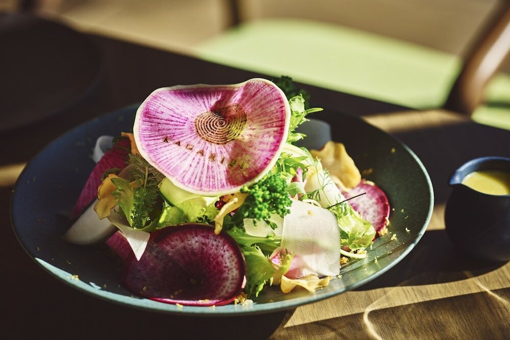 Фото Indigo Karuizawa