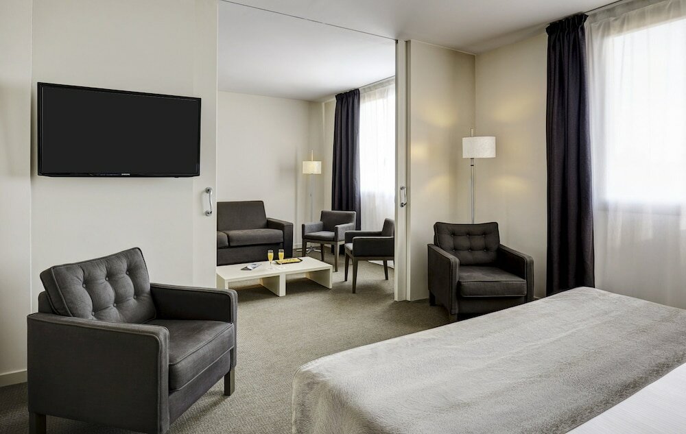 Фото Sercotel Ámister Art Hotel