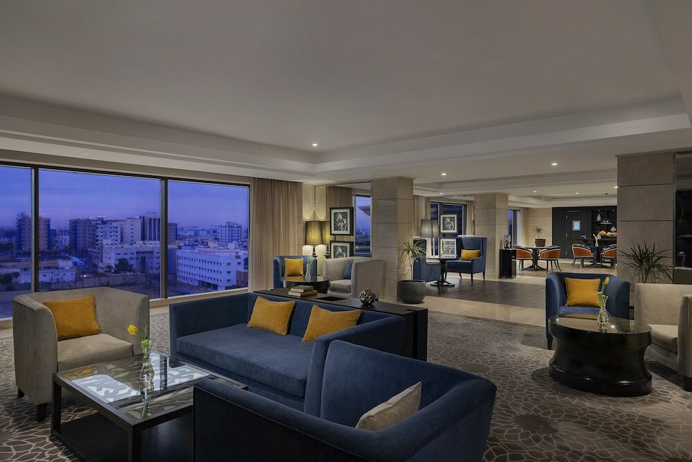 Фото Voco Riyadh