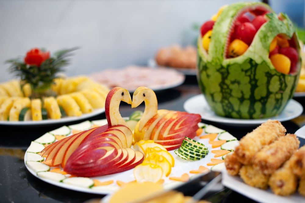 Фото Eden Garden Hotel