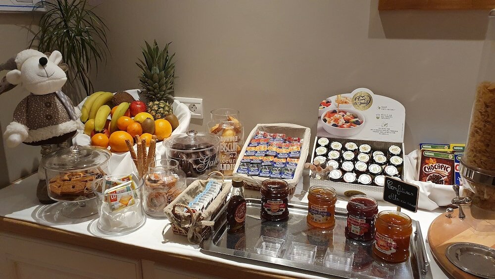 Фото Maison Lutetia R