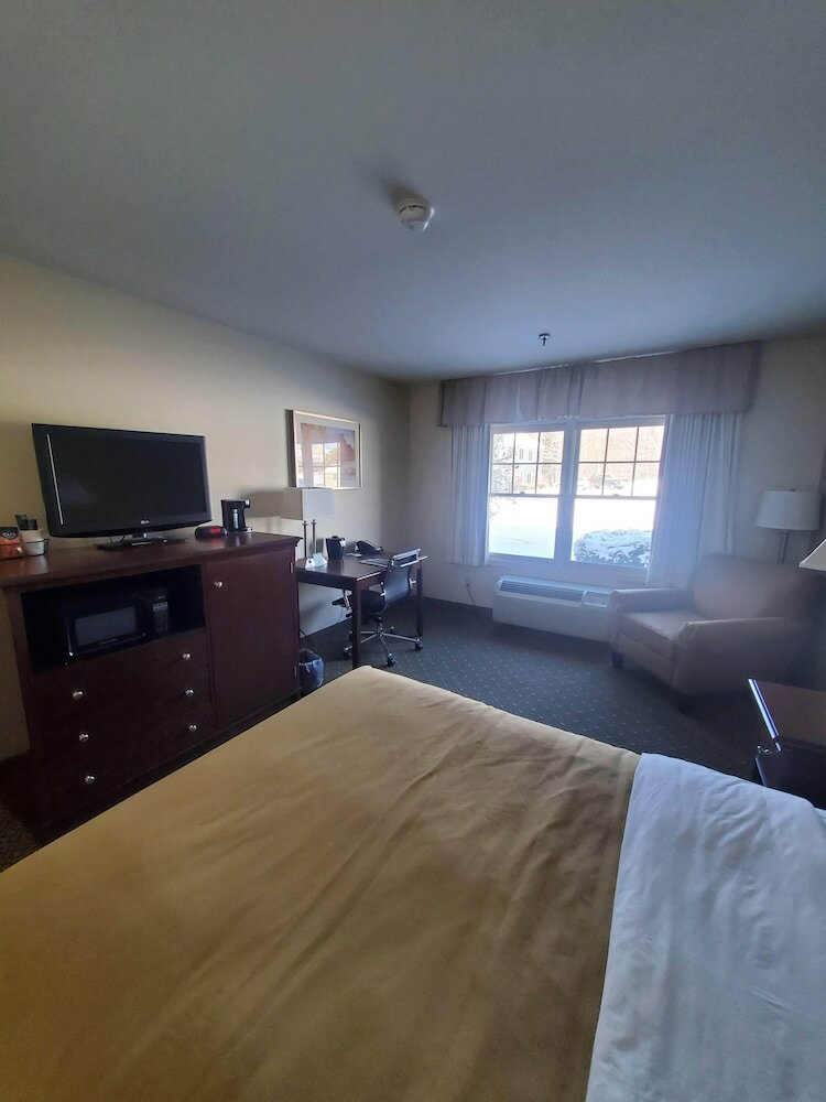 Фото Country Inn at The Mall