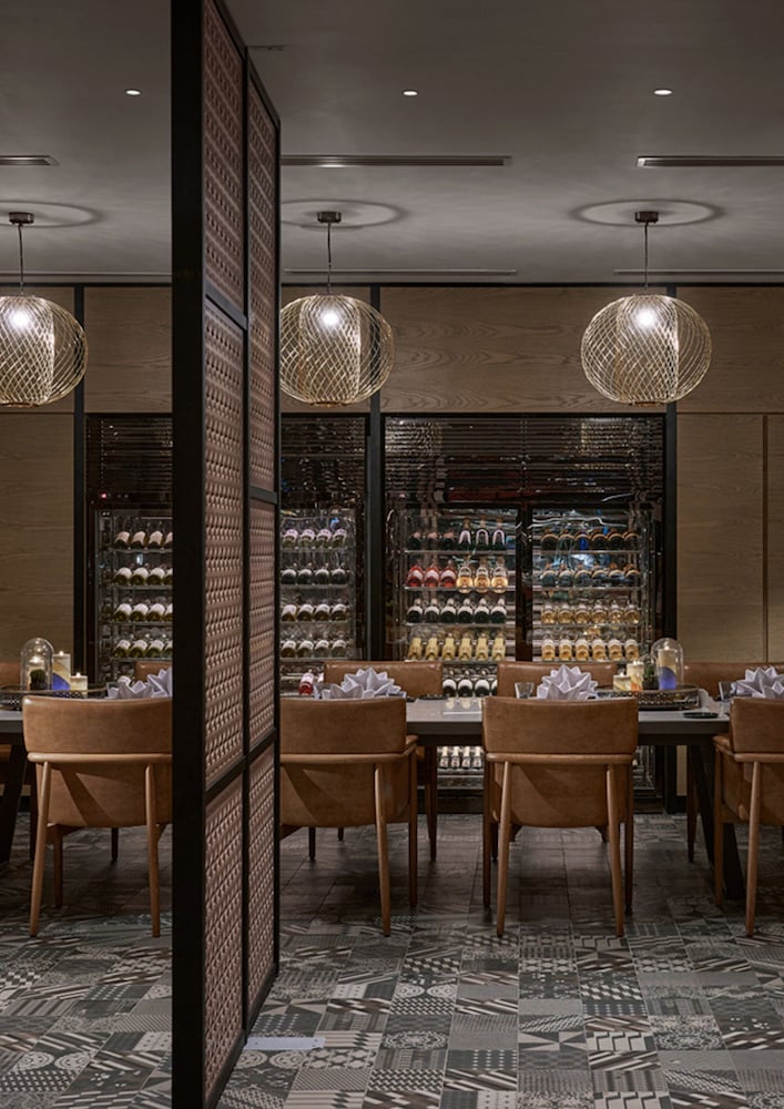 Фото Amari Spice Penang