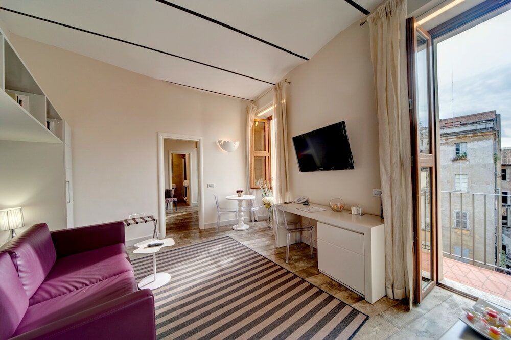 Фото Navona Palace Luxury Inn