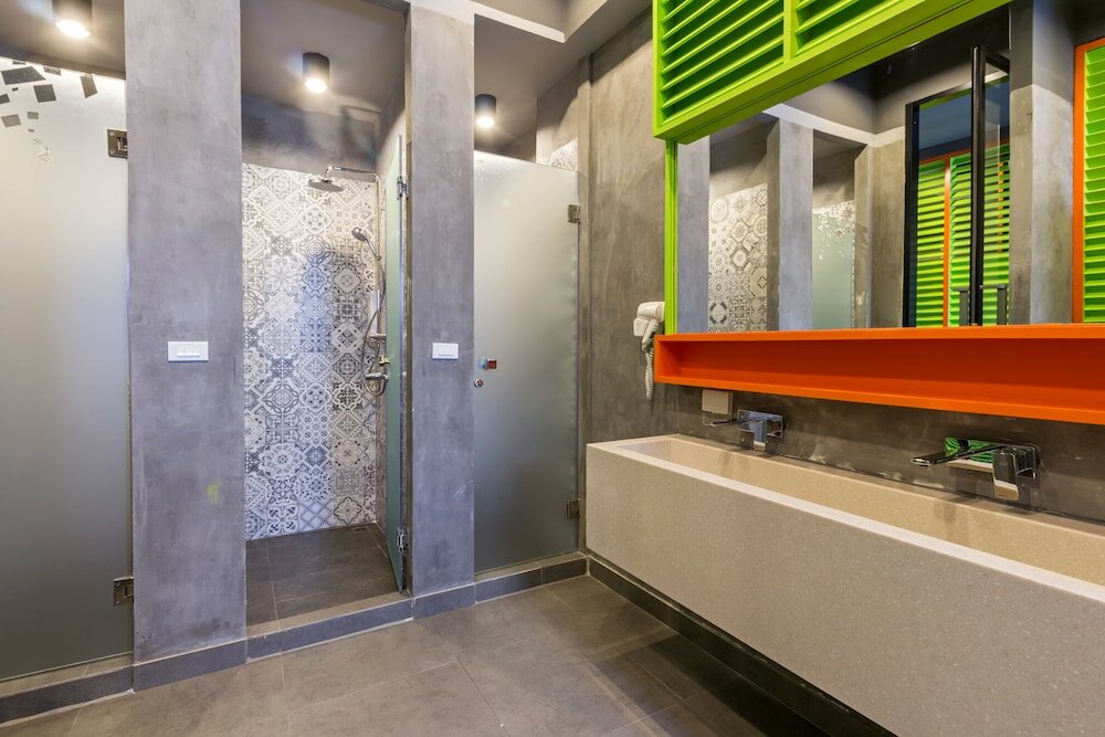 Фото Isanook Hostel