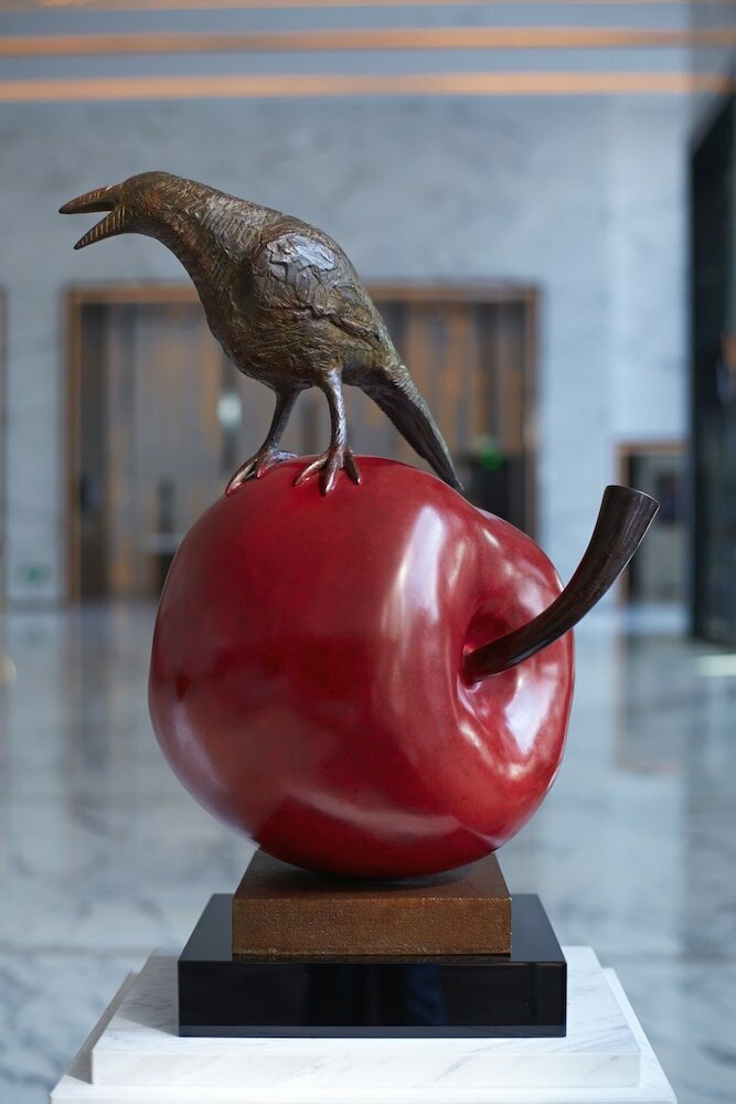 Фото Shanghai Marriott Hotel Parkview