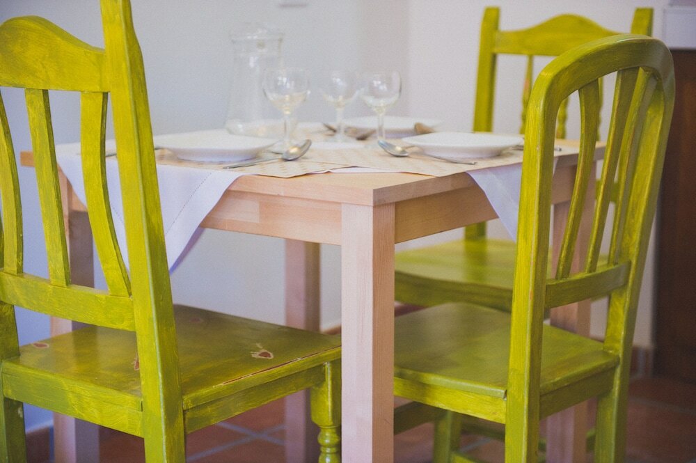 Фото Apartamentos Los Telares