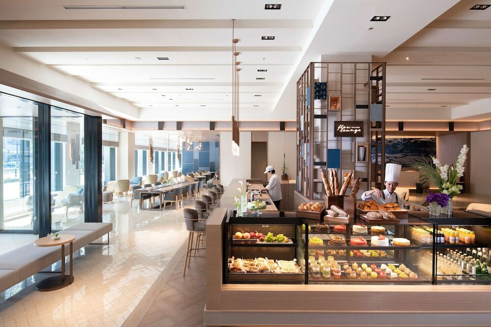 Фото Hilton Hiroshima